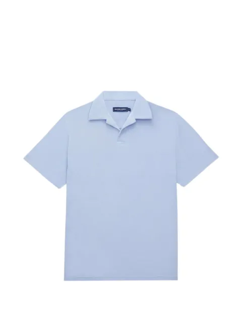 Frescobol Carioca playera tipo polo Faustino