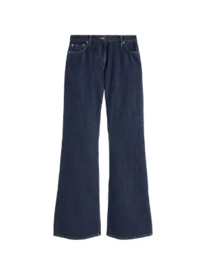 Jil Sander ジーンズ | ブルー | FARFETCH JP