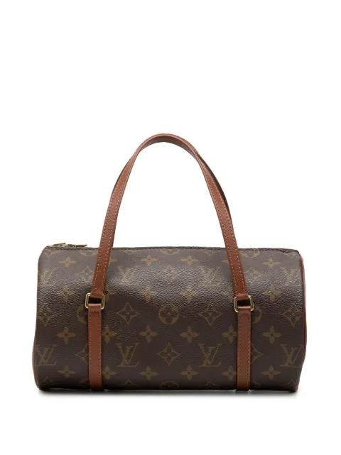Louis Vuitton Pre-Owned 2001 Monogram Papillon 26 handbag