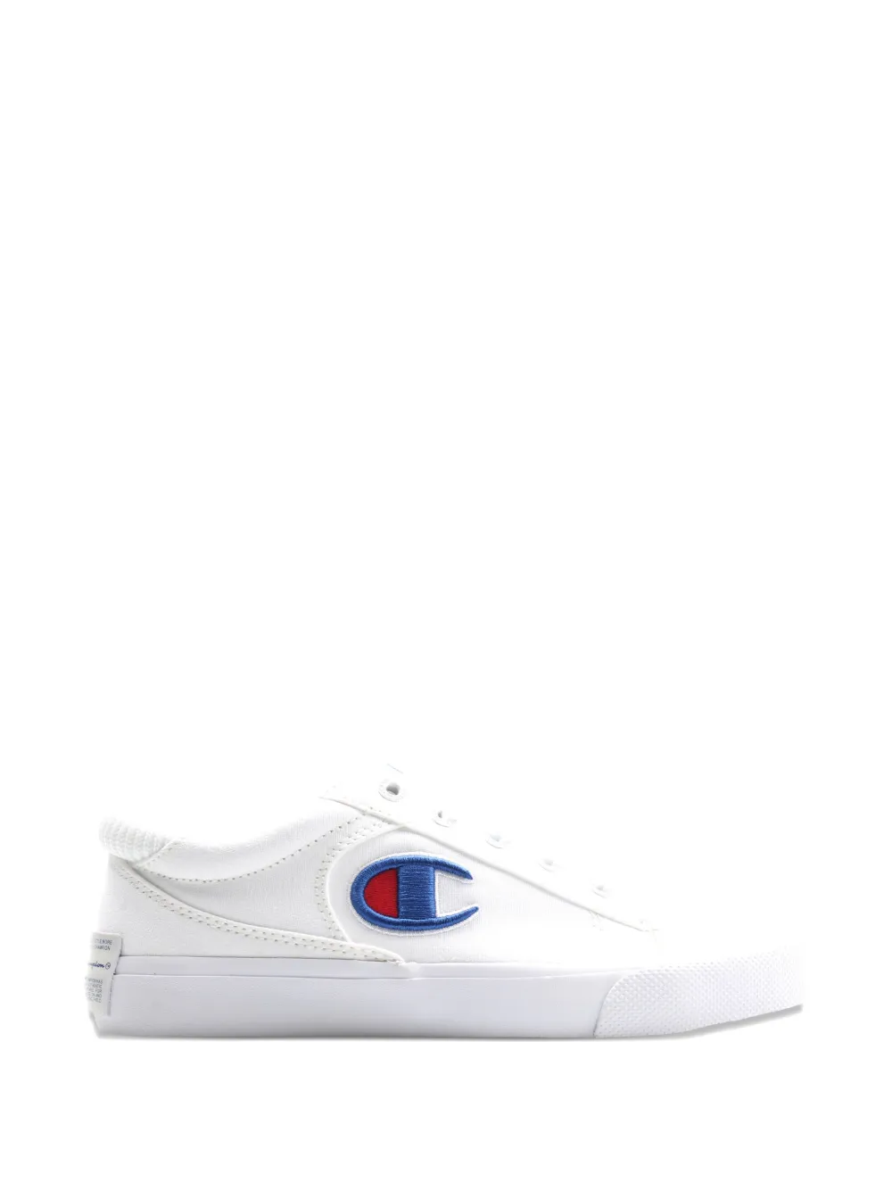 Champion Life Fringe sneakers - Bianco