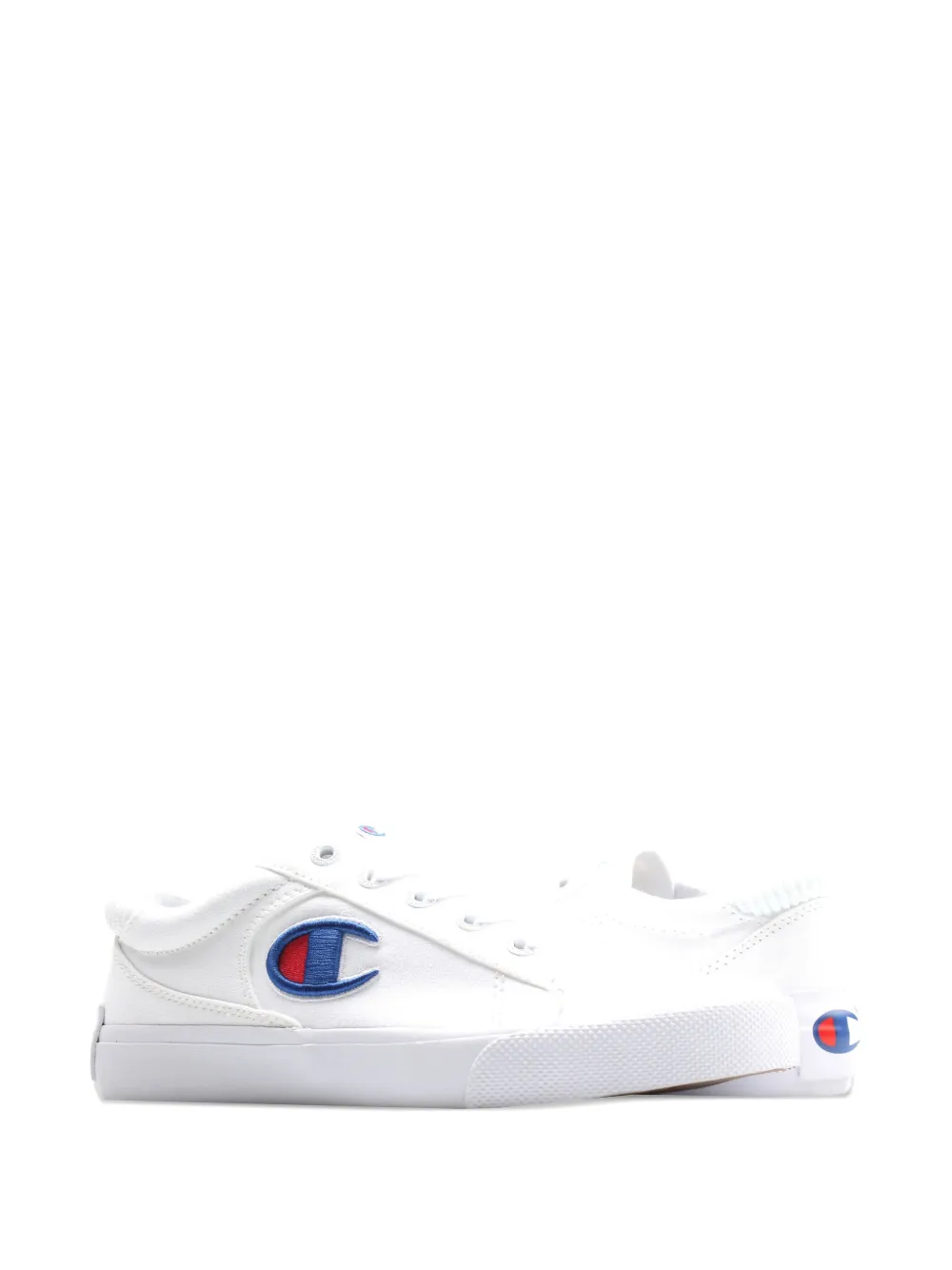 Champion Life Fringe sneakers Wit