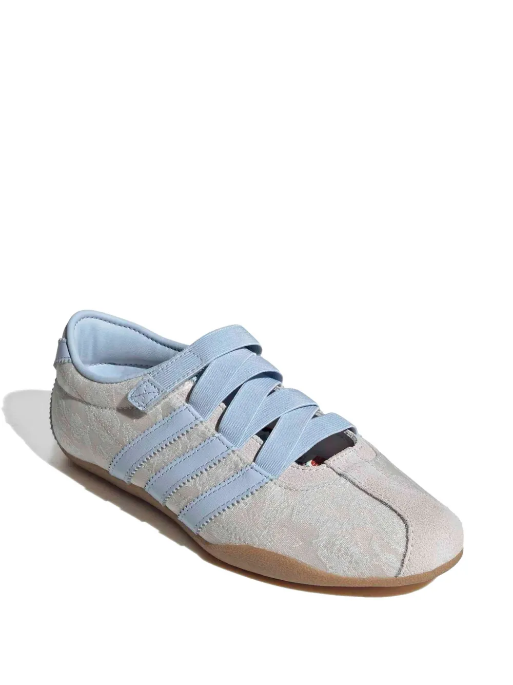 adidas x Liberty London Tokyo MJ sneakers Beige