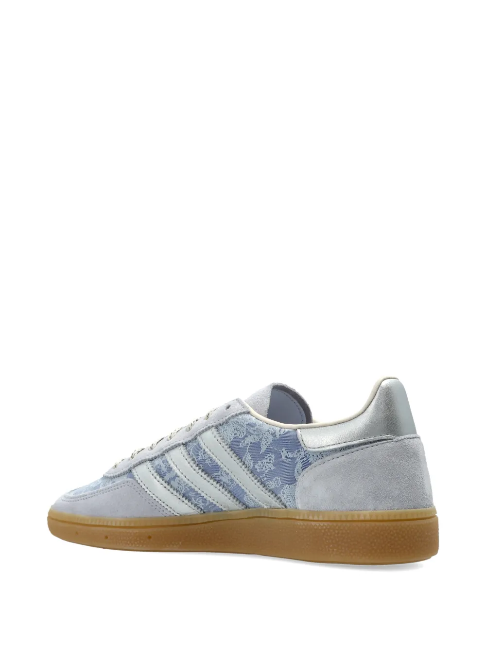 adidas Handball Spezial sneakers Blauw