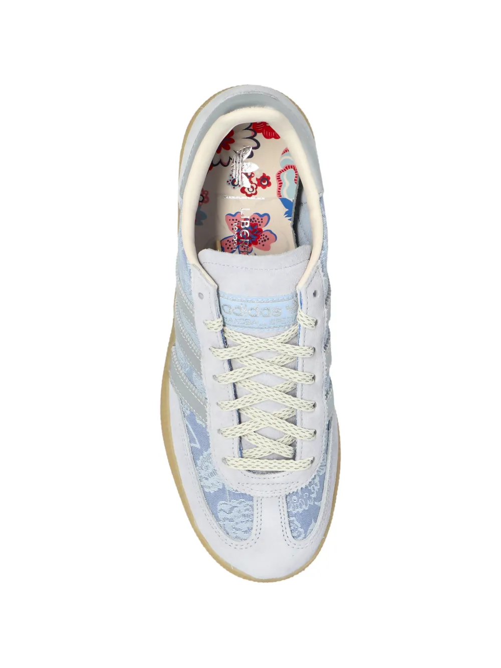 adidas Handball Spezial sneakers Blauw