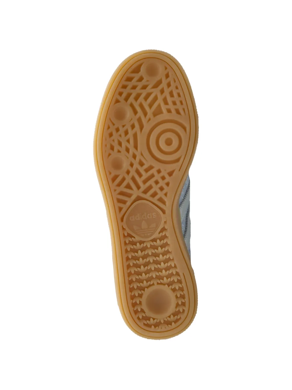 adidas Handball Spezial sneakers Blauw