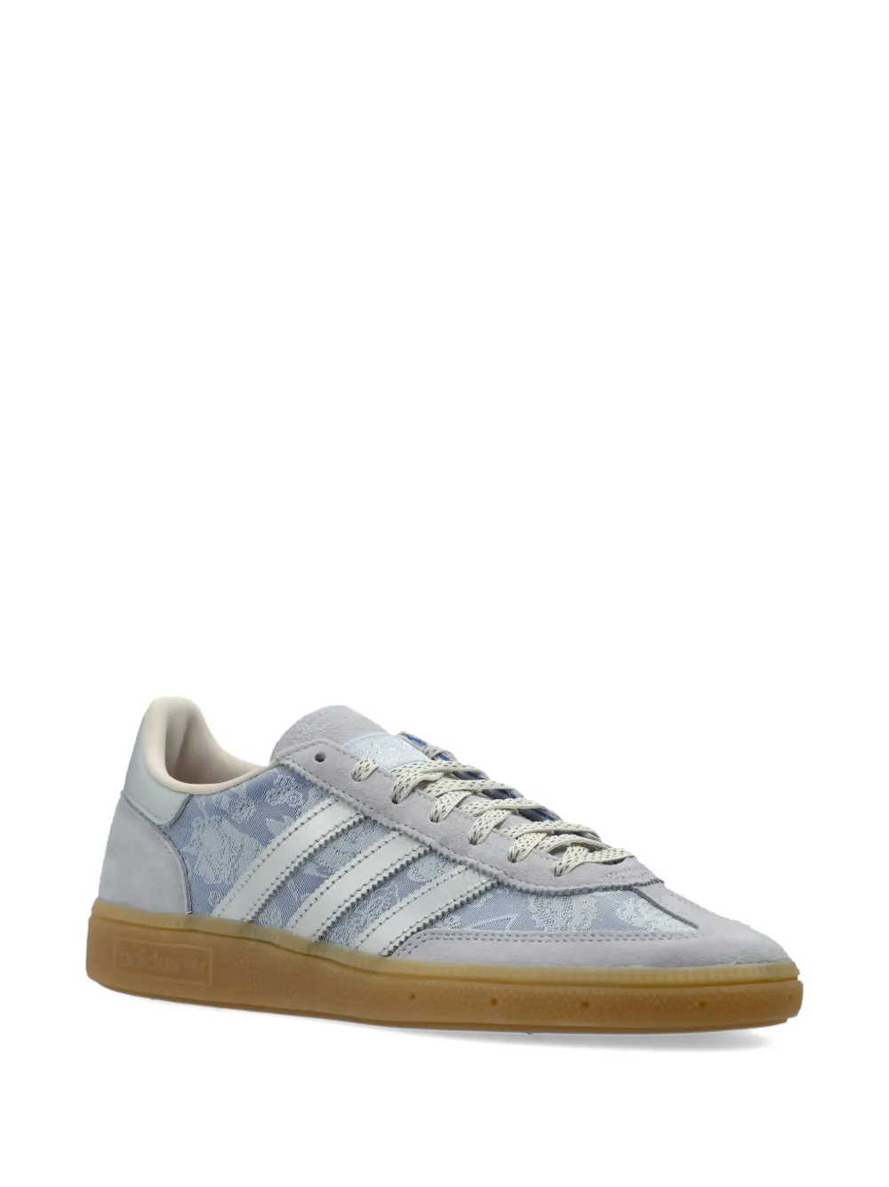 adidas Handball Spezial sneakers Blauw