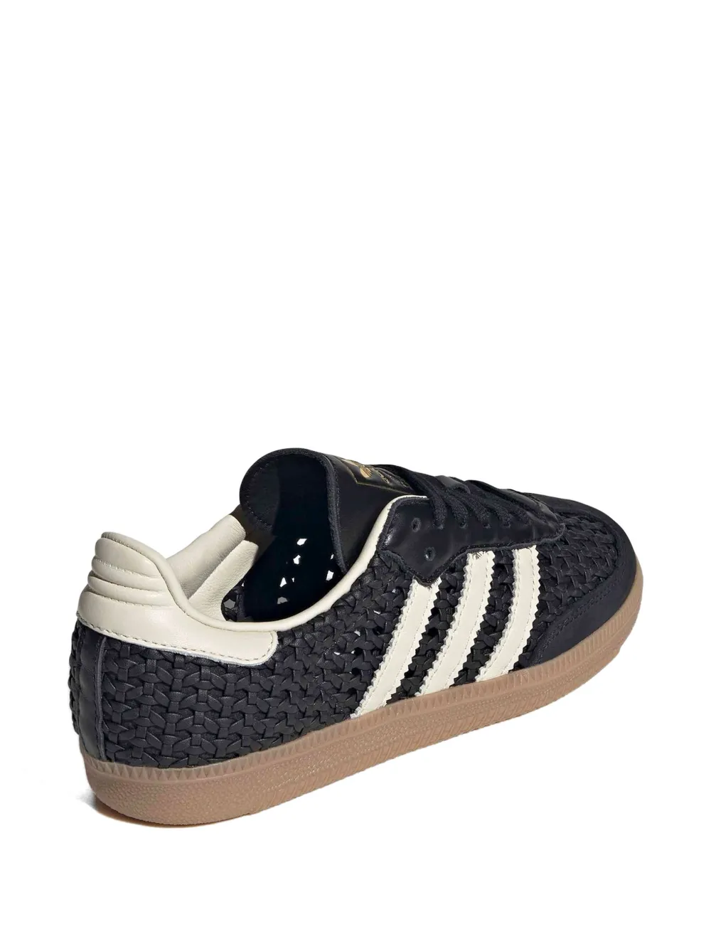 adidas Samba OG sneakers Zwart