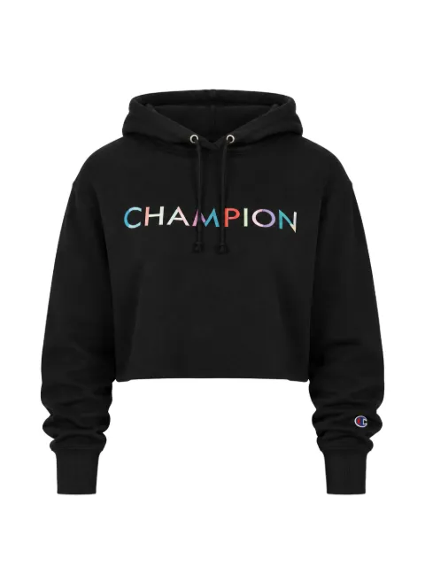 Champion Reverse Weave cropped hoodie