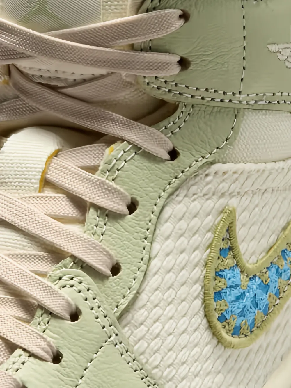 Jordan Air 1 Mid SE sneakers Beige