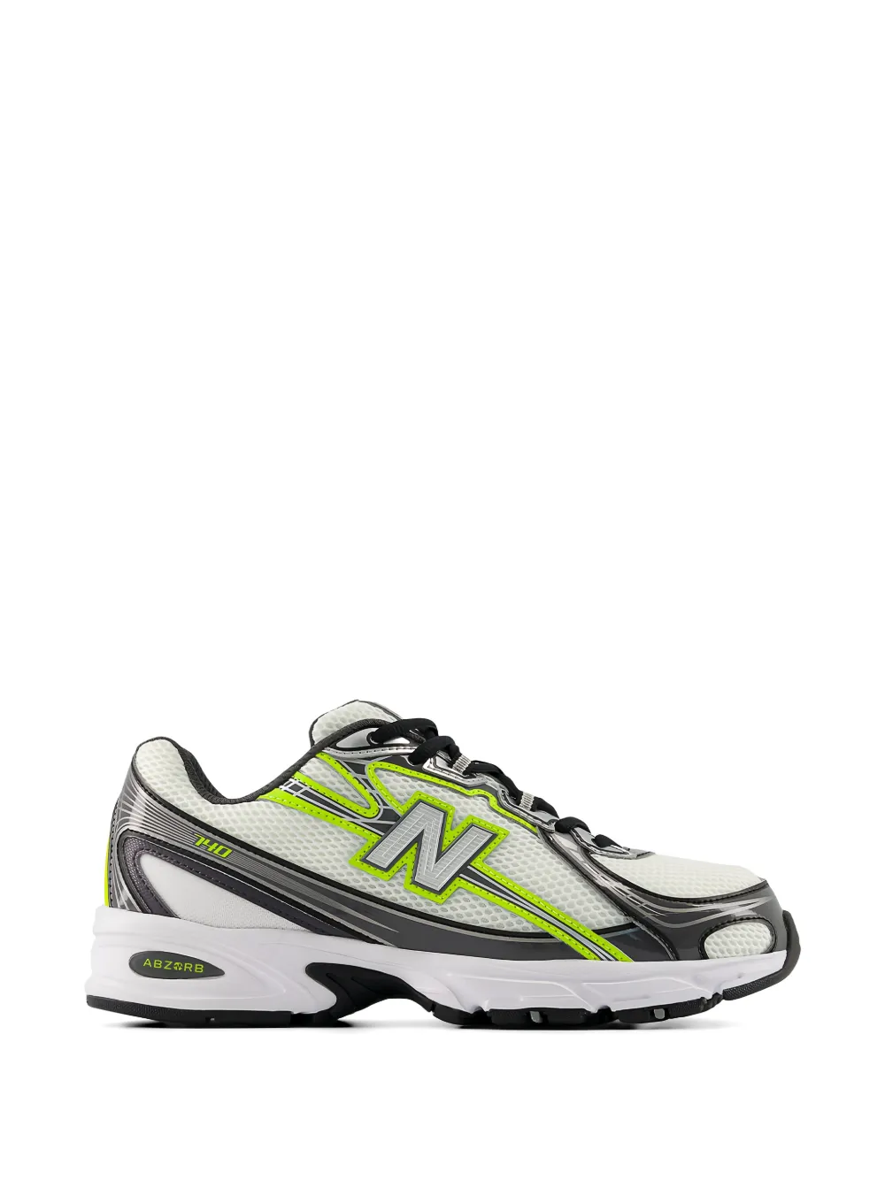 New Balance 740 low top sneakers - Bianco