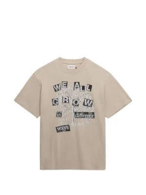 Adidas カモフラージュ Tシャツ | グレー | FARFETCH JP