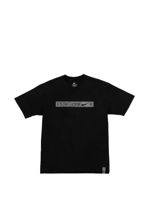 Nike Camelot graphic-print T-shirt