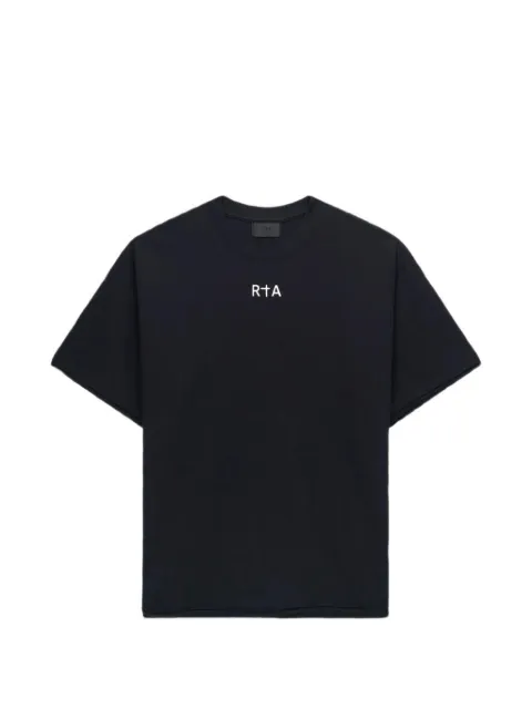 RTA playera Elian con bandera estampada