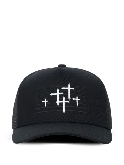 RTA Gideon embroidered baseball cap