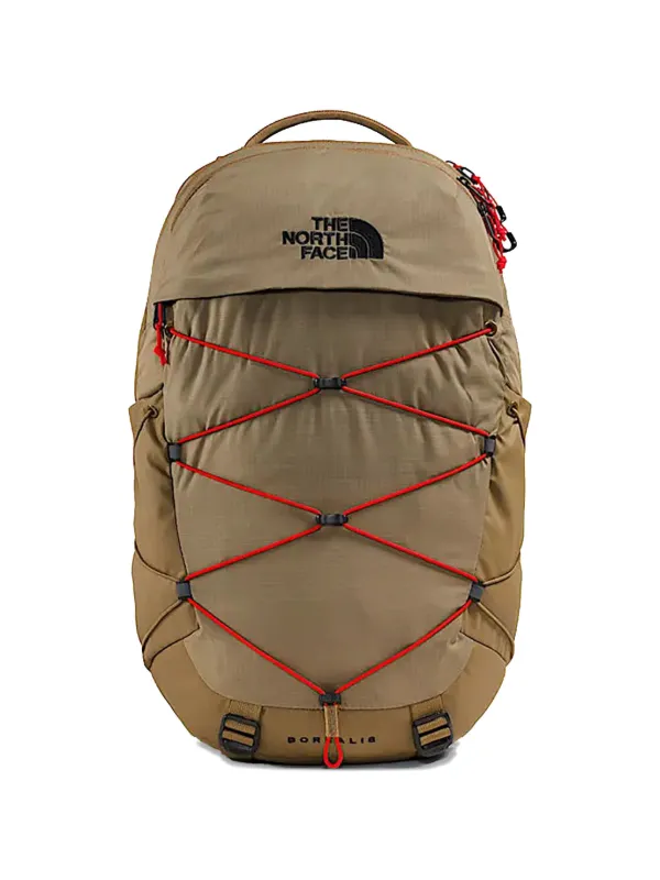 north face backpack wearing Empaquetando Mi Mochila Universitaria North Face