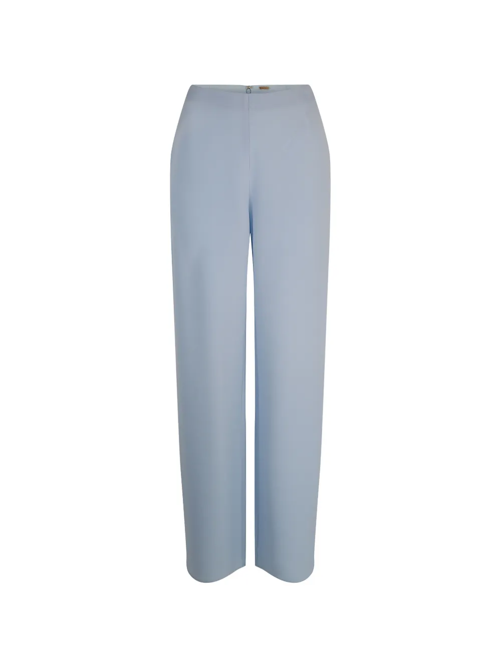 Cult Gaia Sara wide-leg trousers - Blu