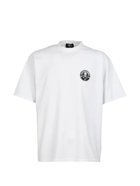 Mastermind Japan x Sean Wotherspoon logo-print T-shirt