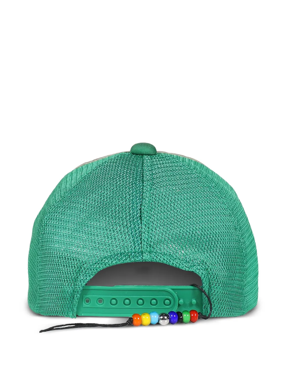 Mastermind Japan x Sean Wotherspoon logo-patch Cap | Green
