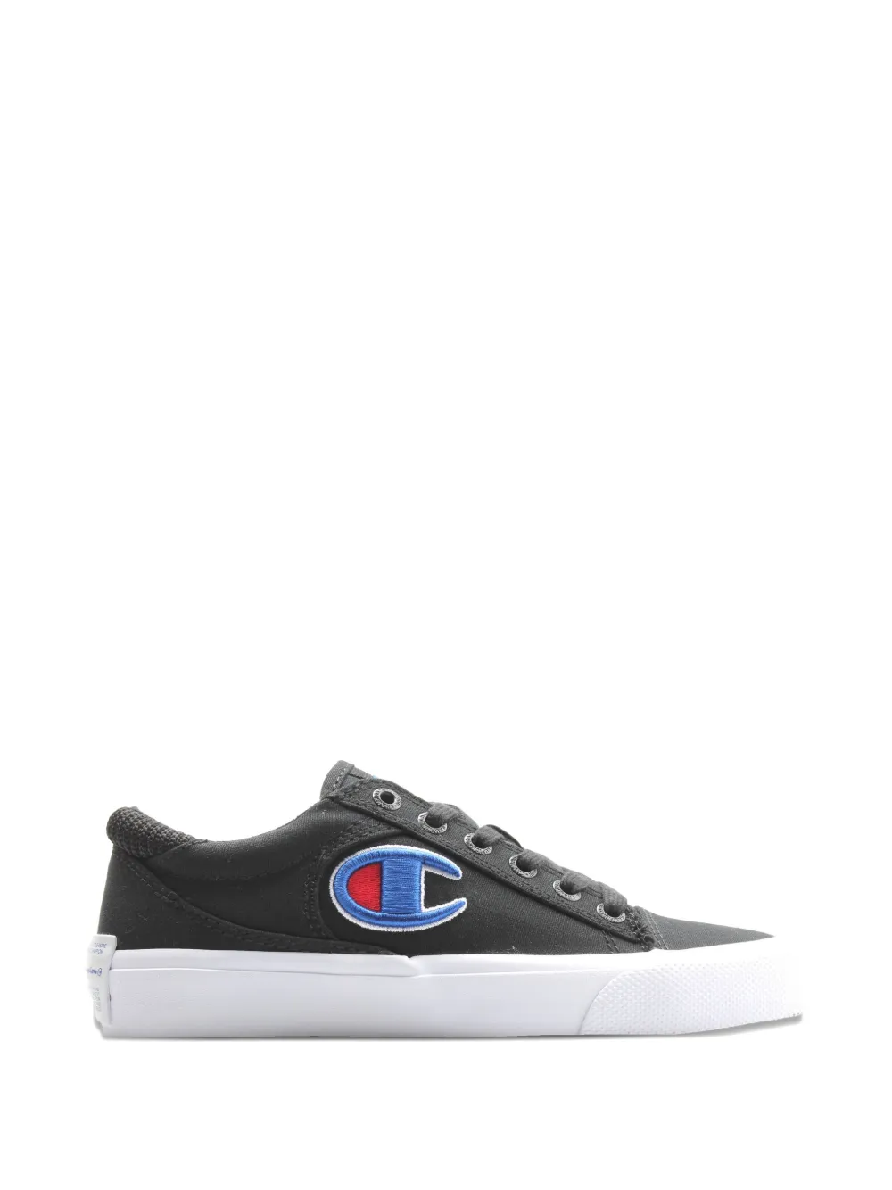 Champion Life Fringe sneakers - Nero