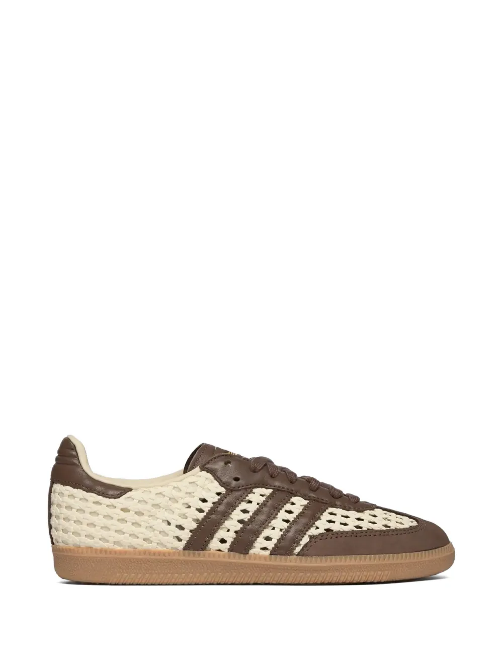 adidas Samba OG sneakers - Weiß