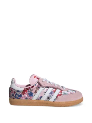 Adidas Kids Superstar スニーカー | ピンク | FARFETCH JP
