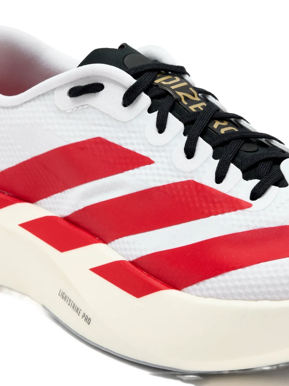 adidas Adizero EVO SL sneakers Wit