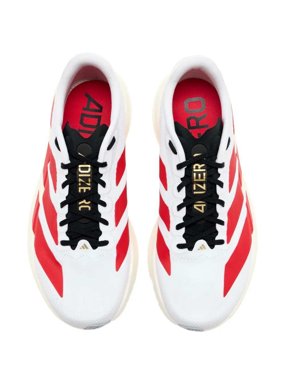 adidas Adizero EVO SL sneakers Wit