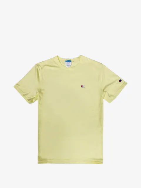 Champion C-Life Heritage C logo T-shirt