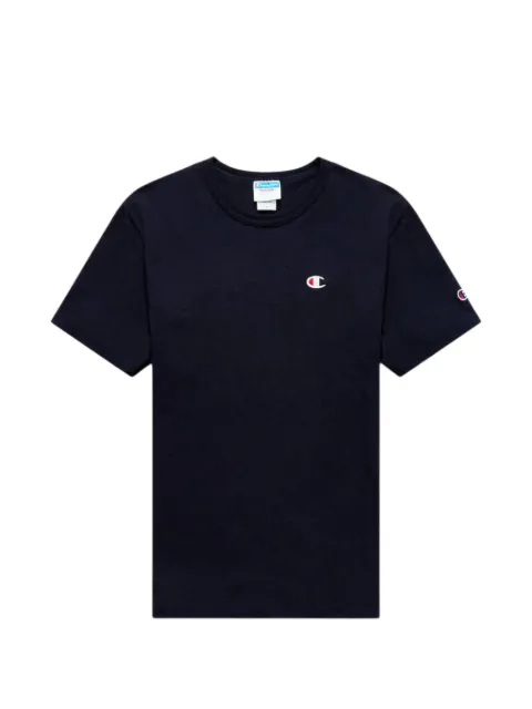 Champion C-Life Heritage logo-embroidered T-shirt