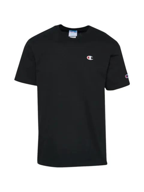 Champion C-Life Heritage logo-detail T-shirt