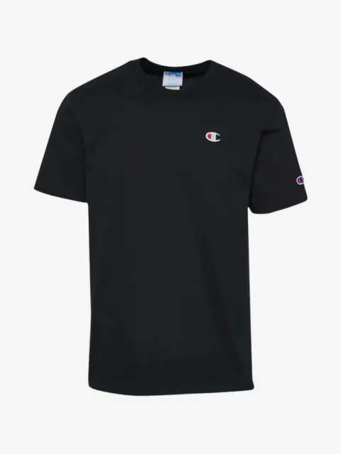 Champion C-Life Heritage logo-detail T-shirt