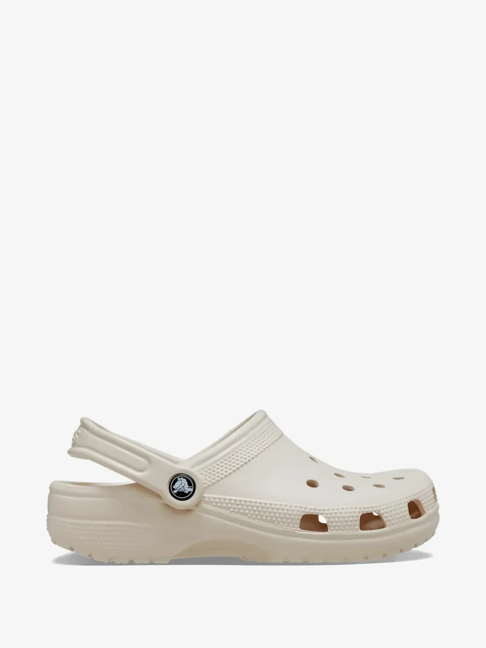 Crocs Clog sandals | Neutrals | Image 1