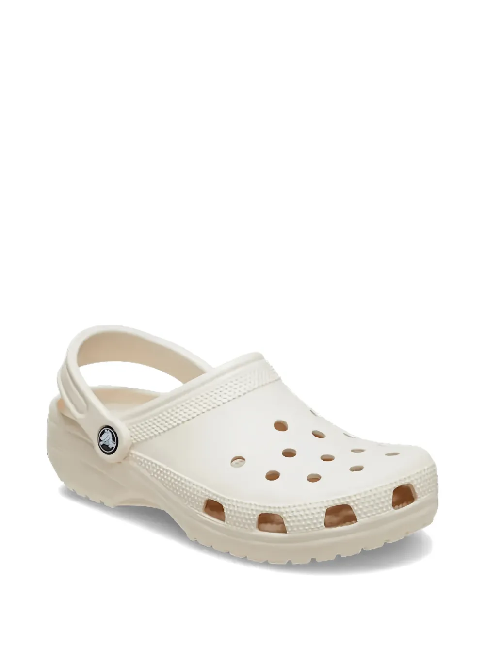 Crocs Clog sandalen Beige