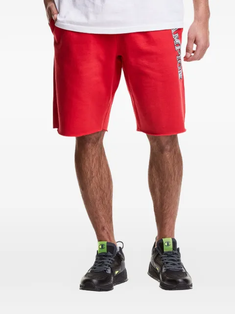 Champion Reverse Weave logo-print shorts