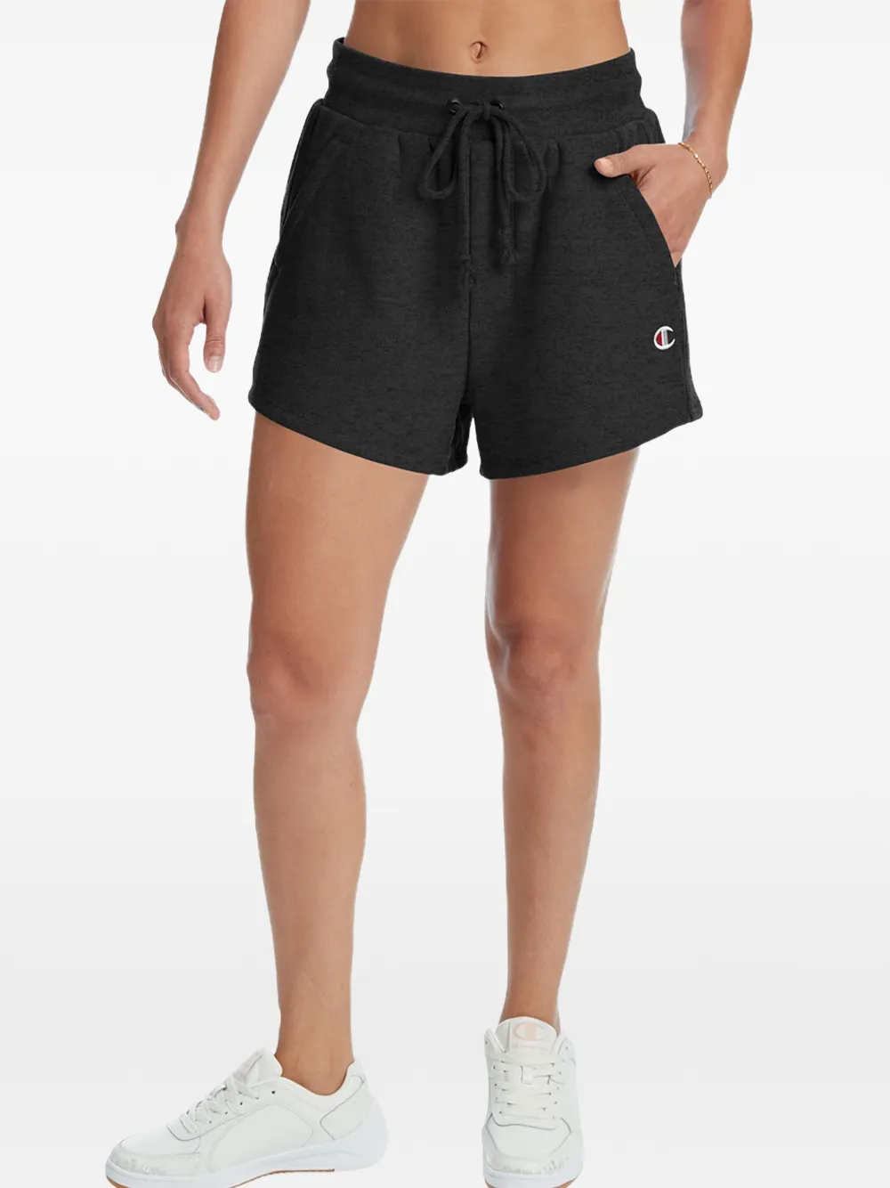 Champion Reverse Weave shorts - Black