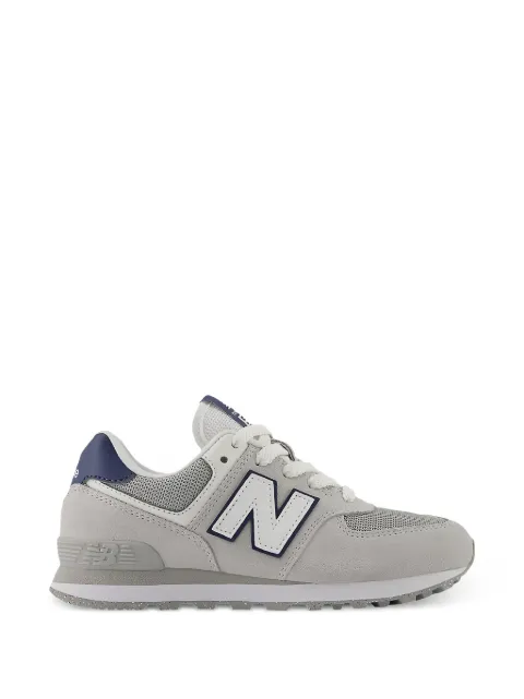New Balance 574 low top sneakers