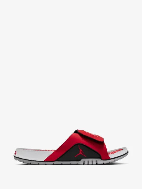 Jordan Hydro 4 Retro slides