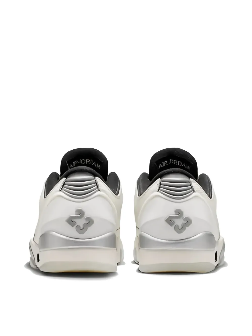 Jordan Sixty Plus Low sneakers Beige