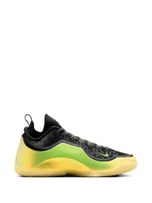 Pleiades ネイビー/ライム Adidas x Pharrell Williams Crazy BYW LVL “Gratitude + Empathy