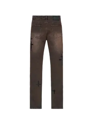 Faith Connexion Denim for Men - Shop Now on FARFETCH