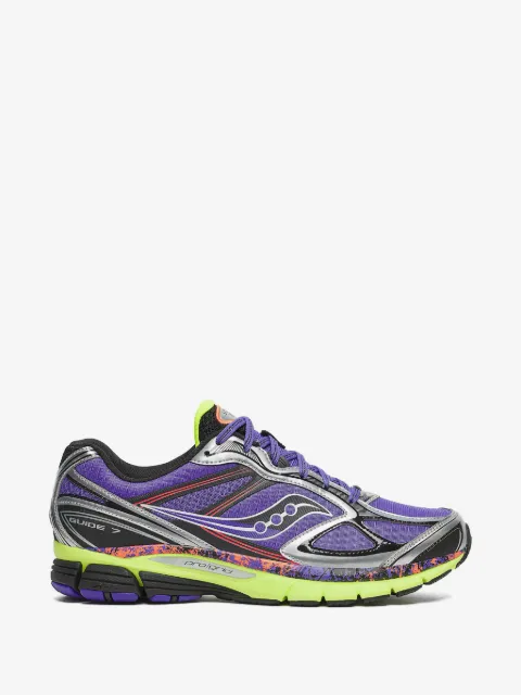 Saucony кроссовки Progrid Guide 7