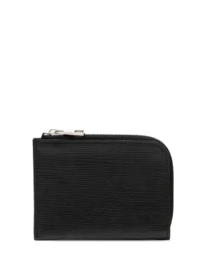Louis Vuitton Pre-Owned 1999 ポルト モネ ボワット エピ コイン