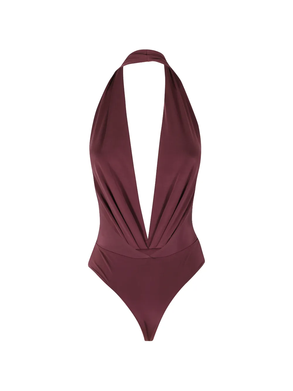  The Andamane Body Zendaya - Rojo 