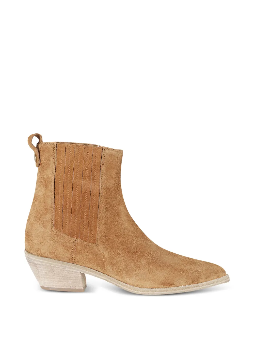 Roberto Festa Aurea ankle boots Bruin