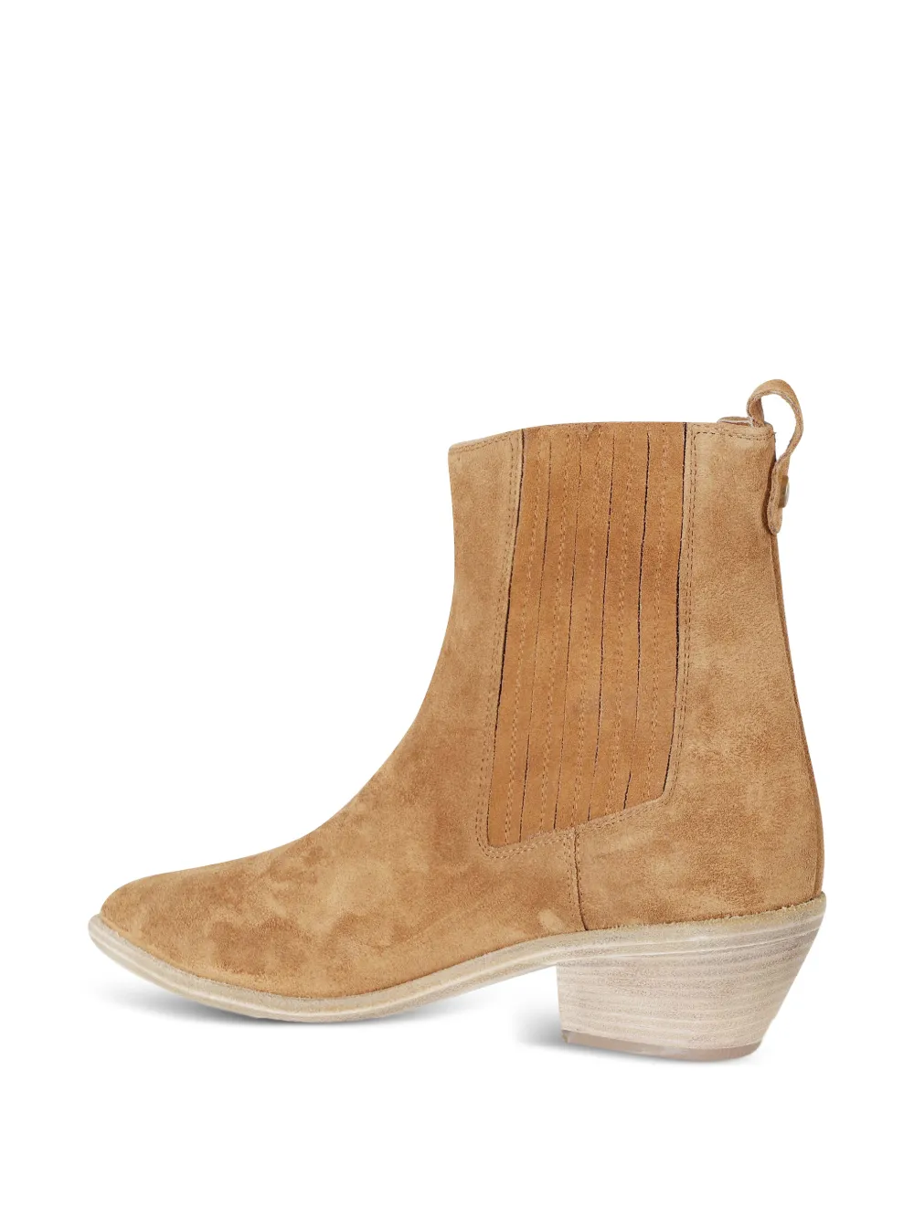 Roberto Festa Aurea ankle boots Bruin