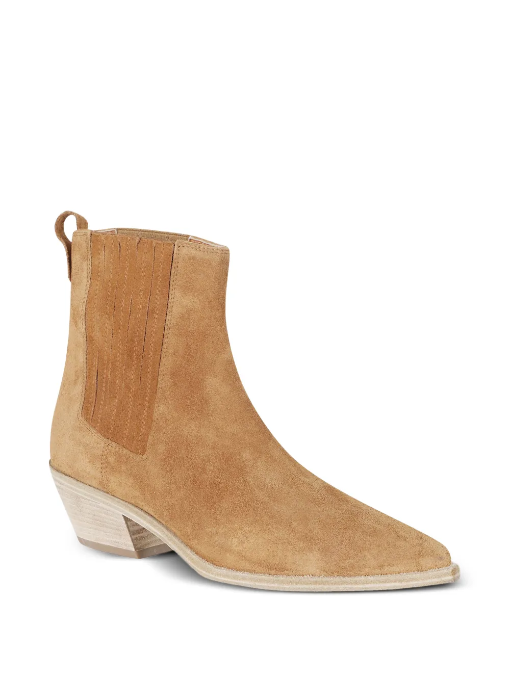 Roberto Festa Aurea ankle boots Bruin