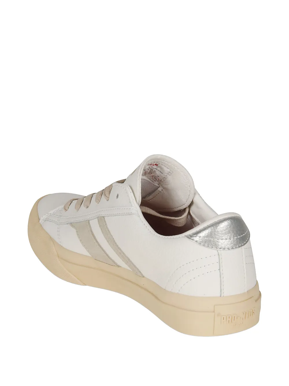 Pro-Keds Royal Classic leather sneakers Wit