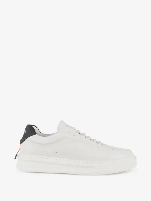 Barracuda tenis Phoenix de piel