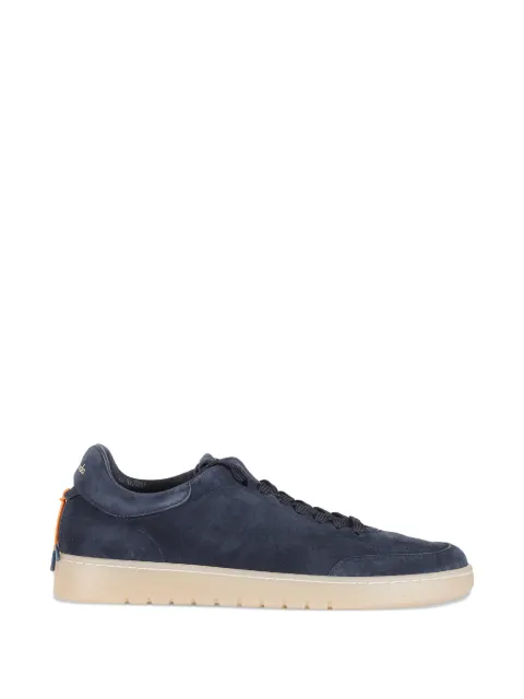 Barracuda Giordan G74 suede sneakers