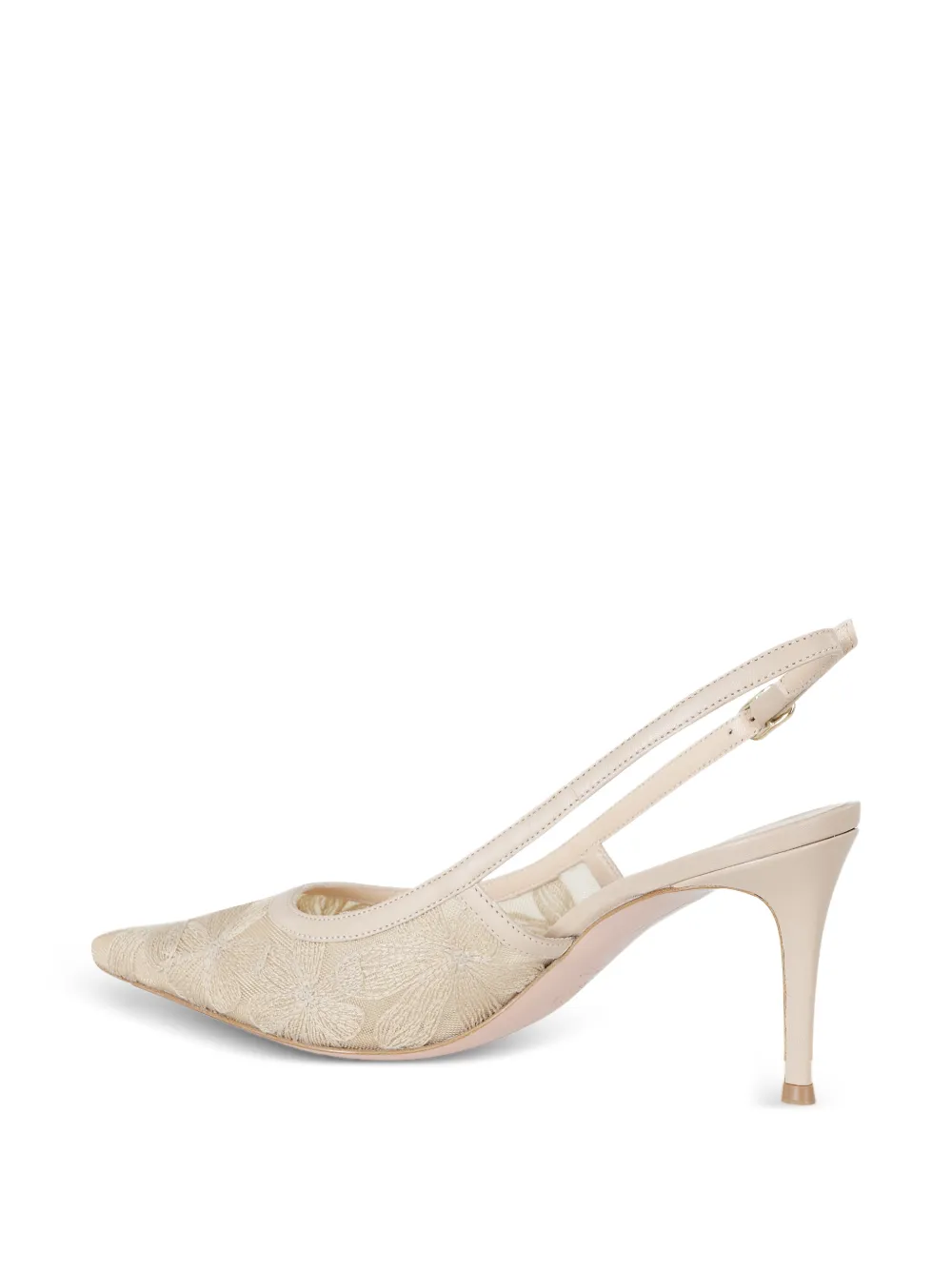 Roberto Festa Sirla pumps Beige